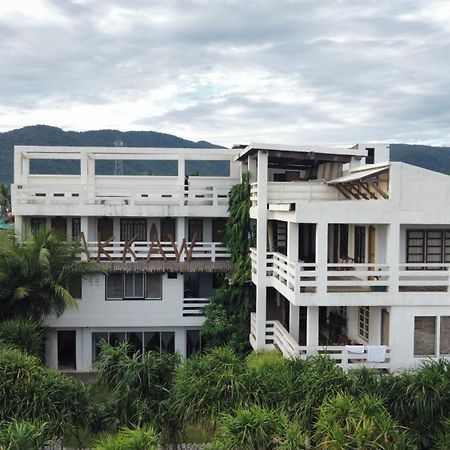 Akkaw Baler Hometel Εξωτερικό φωτογραφία